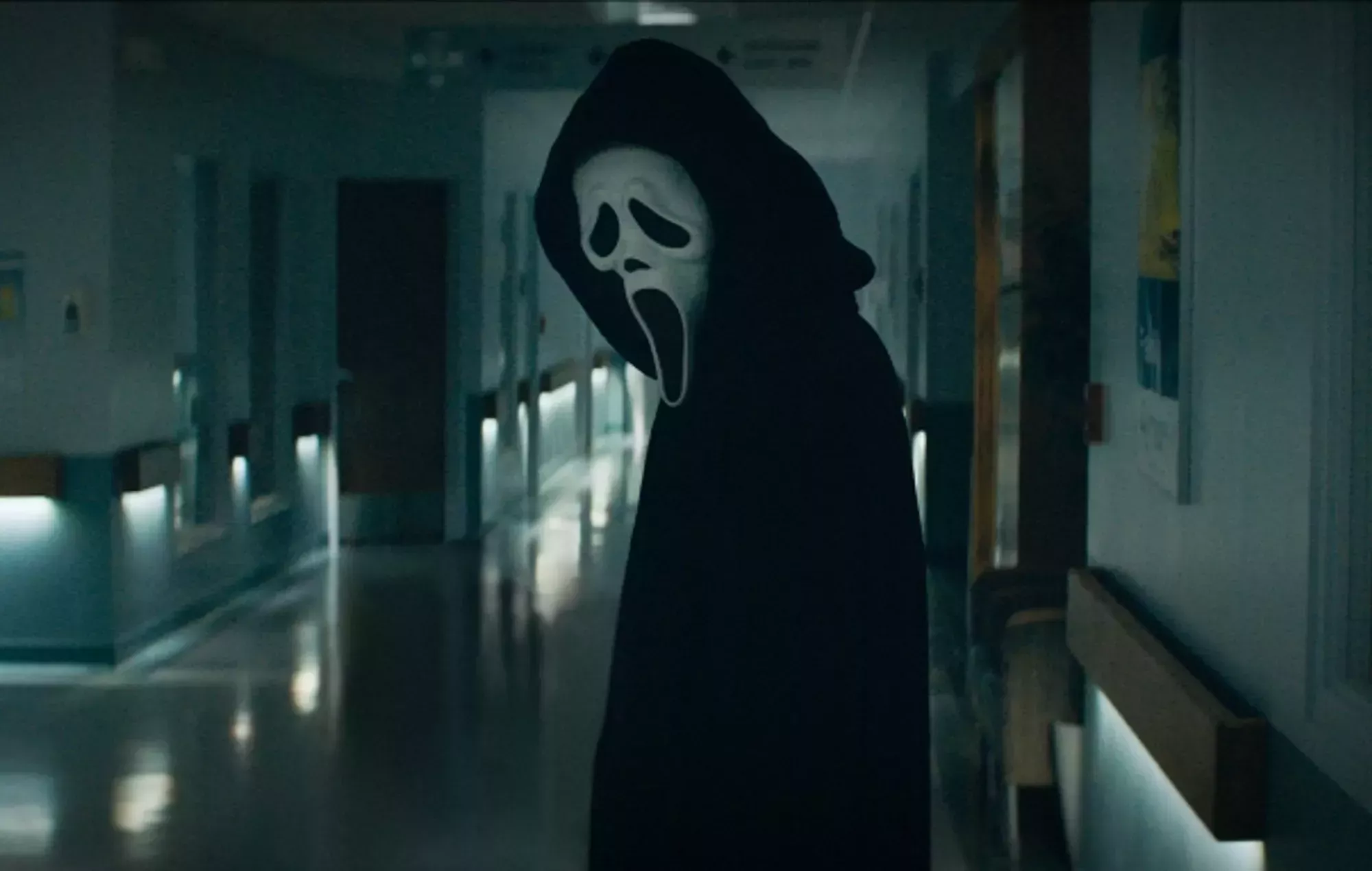 Se ha confirmado la fecha de estreno de 'Scream 6'