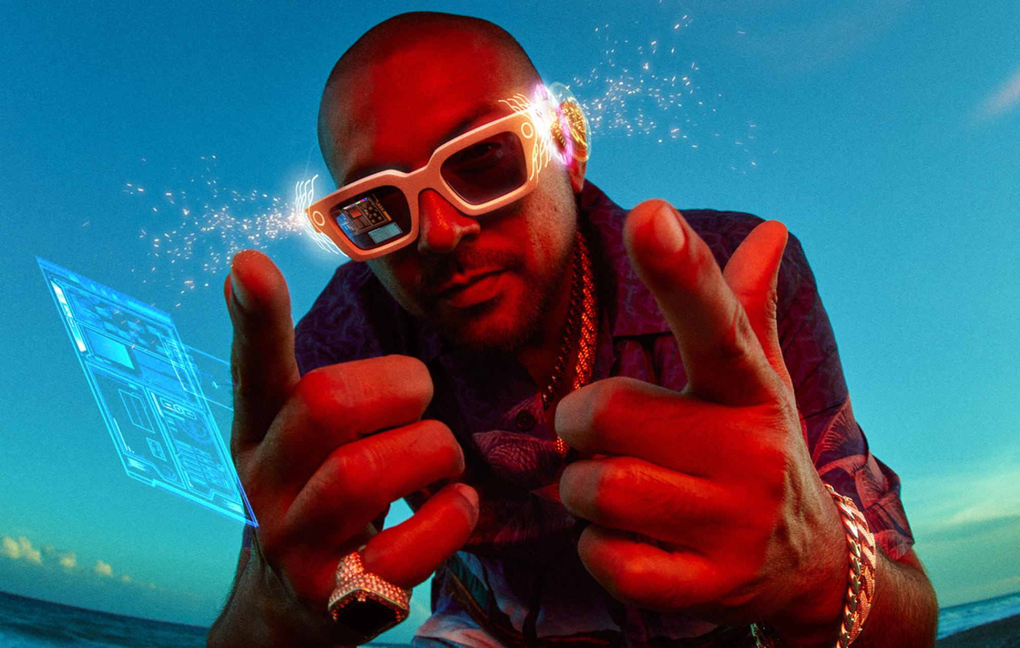 Sean Paul reprograma su gira de 2022 por el Reino Unido