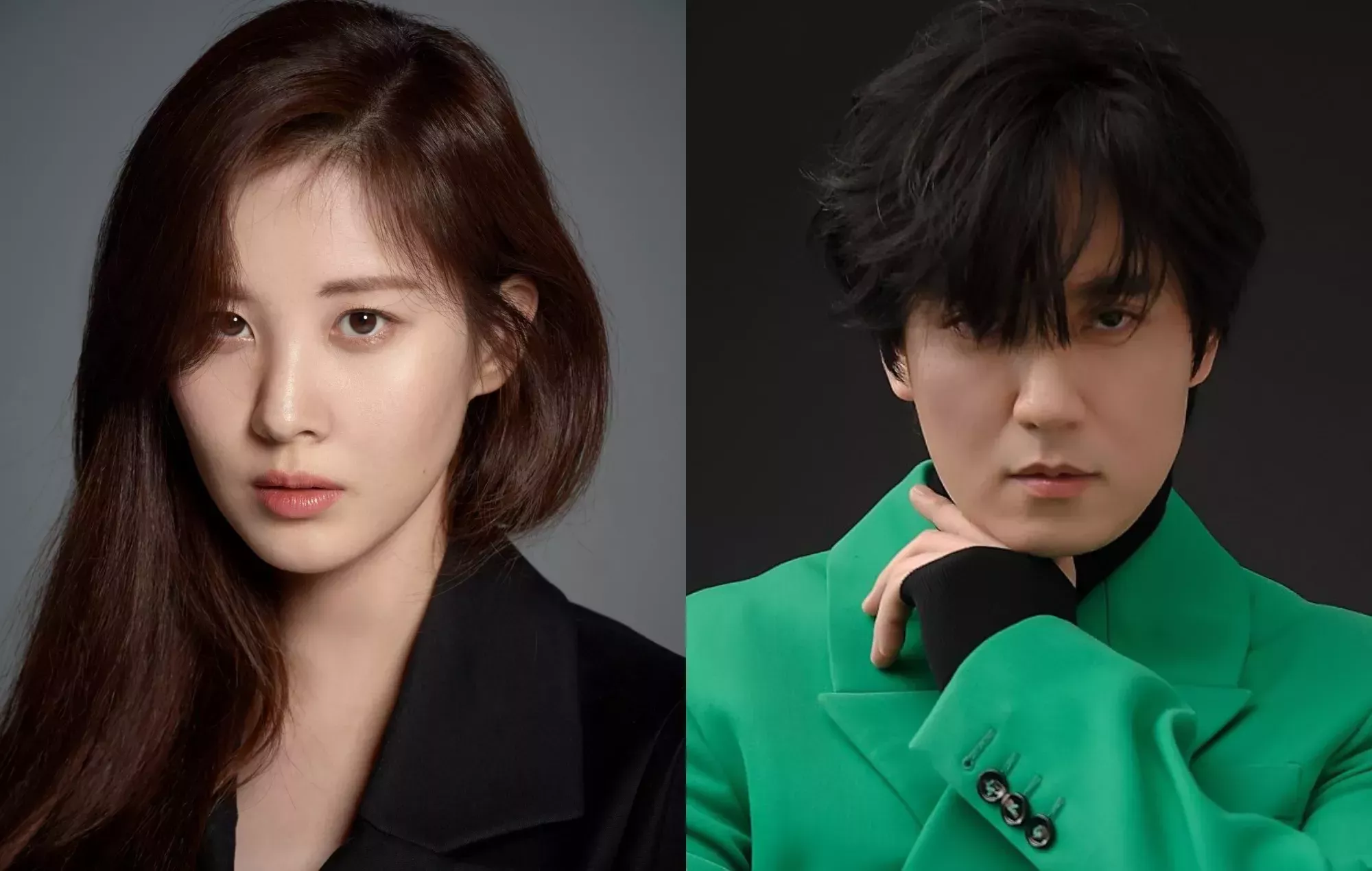 Seohyun y Kim Nam-gil, de Girls' Generation, protagonizan una serie original de Netflix