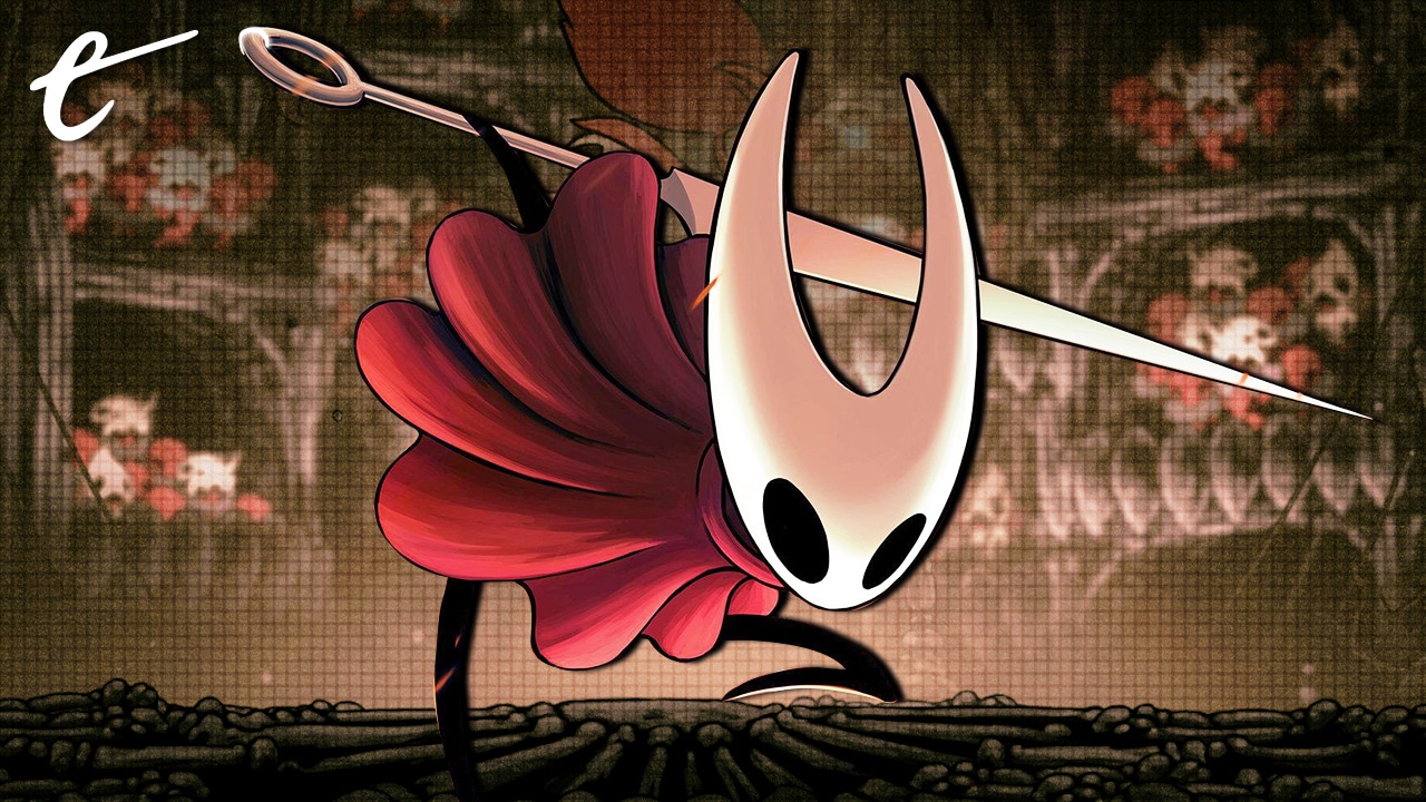 ¿Será 2022 el año de Hollow Knight: Silksong?