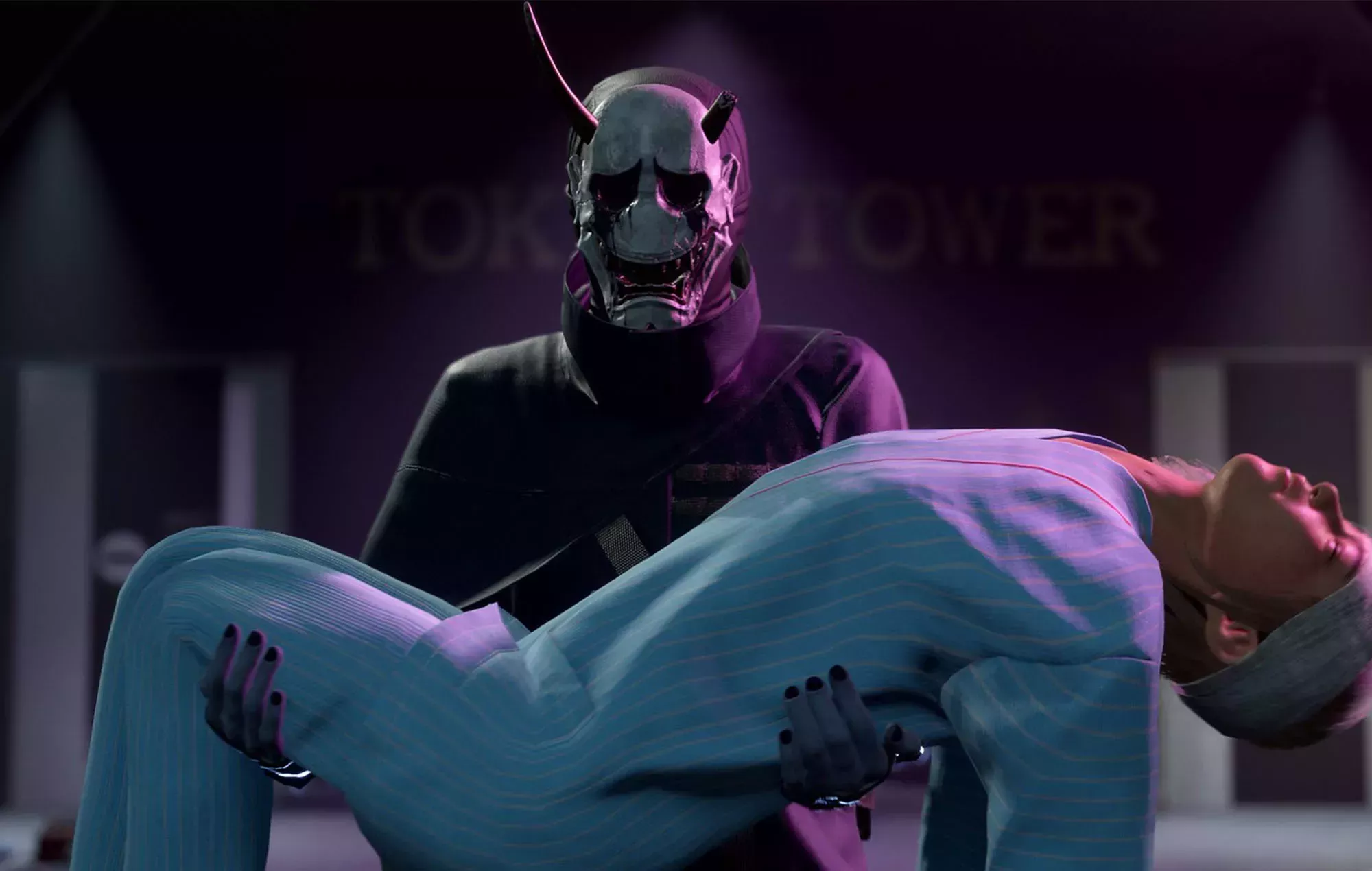 Shinji Mikami, de Tango Gameworks, quiere hacer juegos que no sean de terror