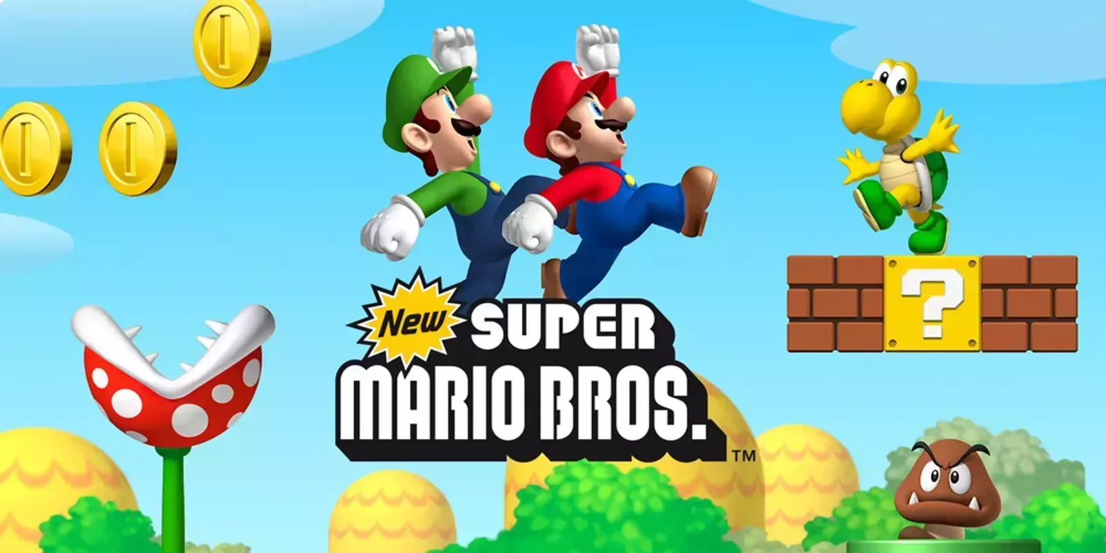 maRIO BROS