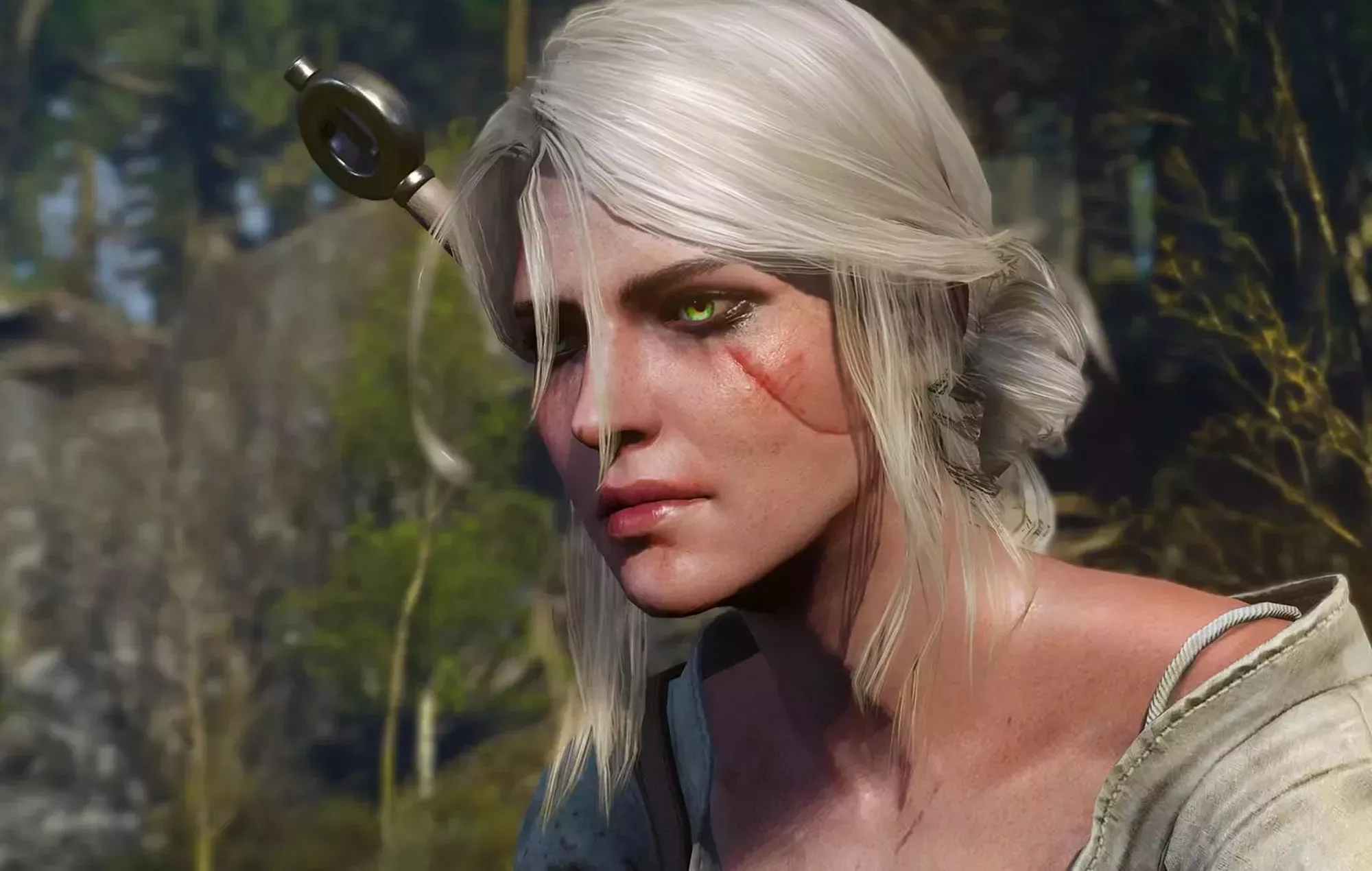 Siguiente El director del juego 'Witcher' aborda la crisis del estudio