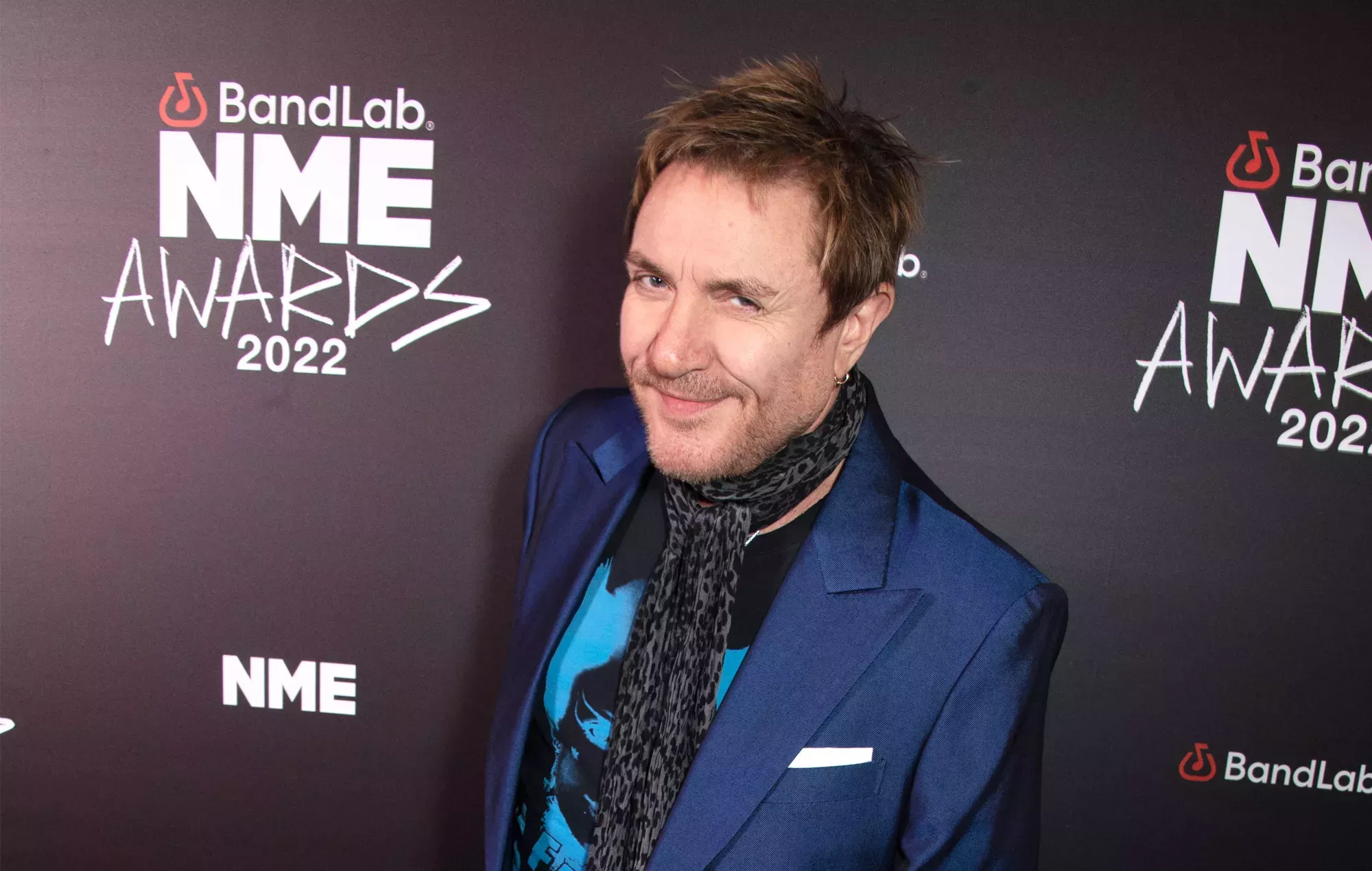 Simon Le Bon quiere que Anya Taylor-Joy le interprete en el biopic de Duran Duran