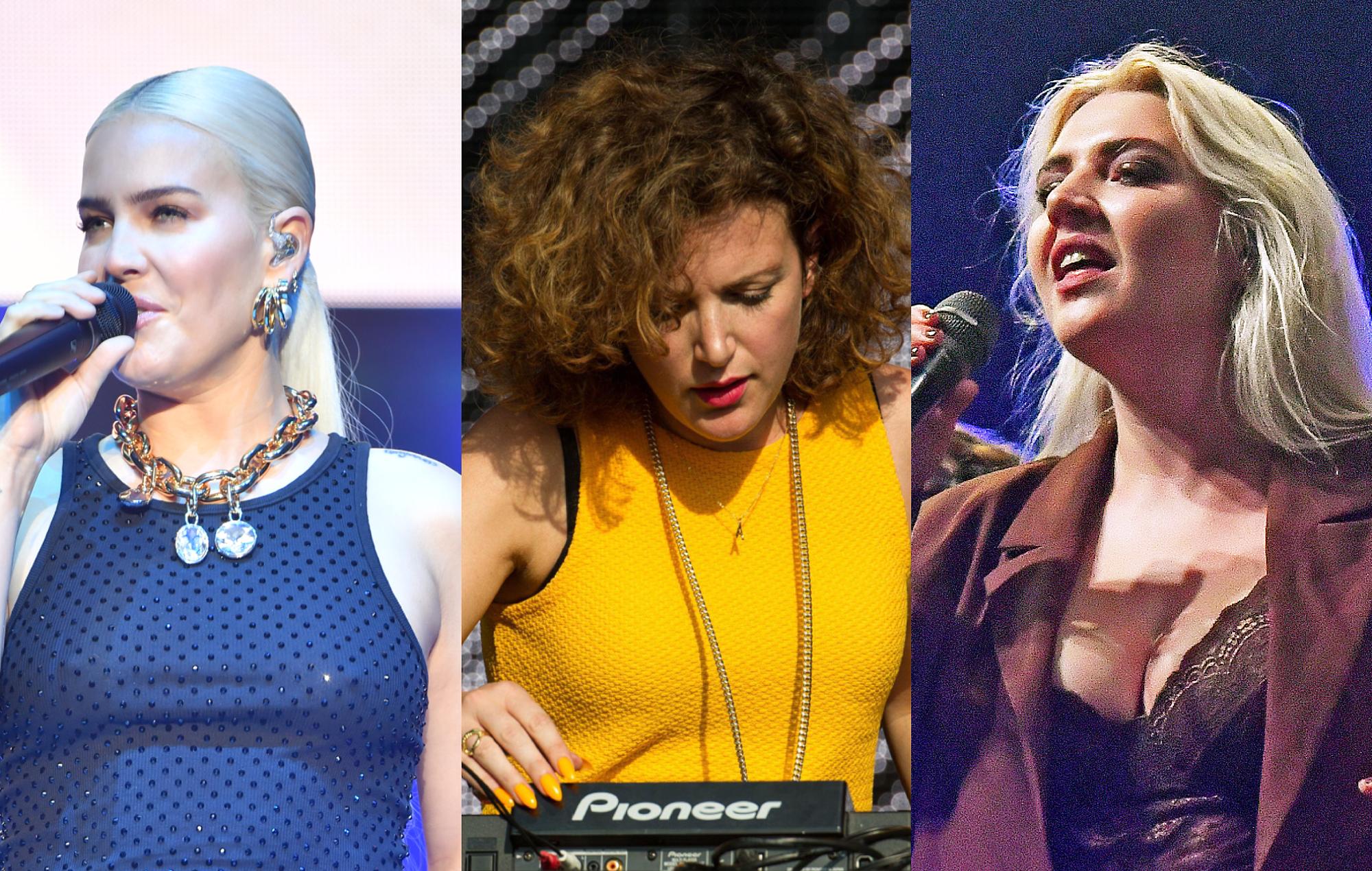 Standon Calling se convierte en el primer gran festival del Reino Unido que consigue un cartel equilibrado en cuanto a género