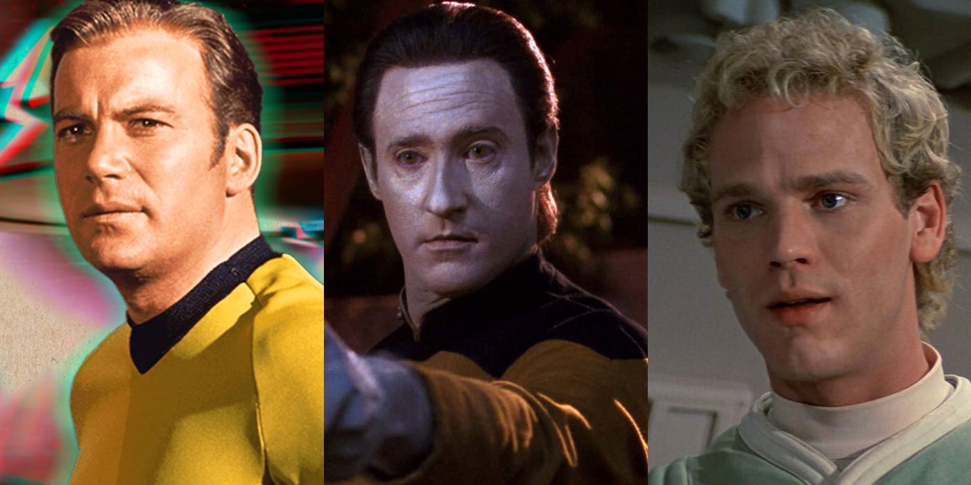 Star Trek: 8 personajes que deberían haber sobrevivido hasta el final