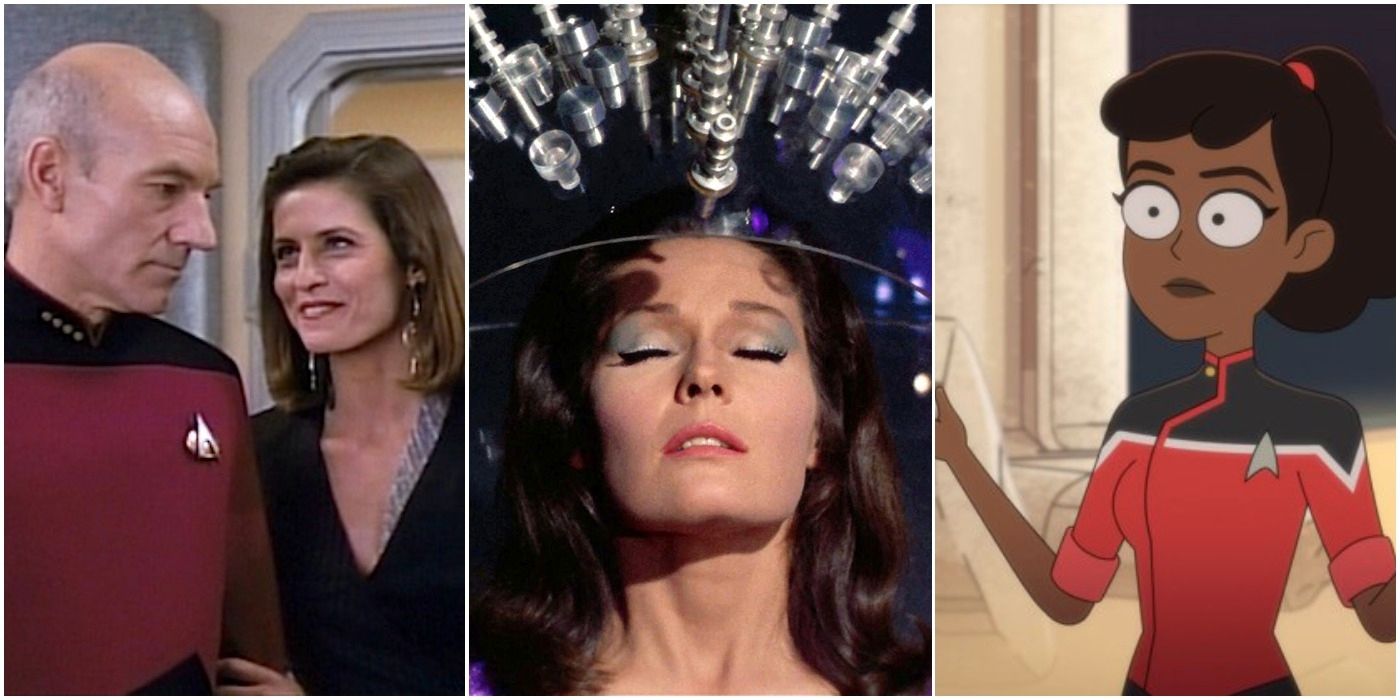 Star Trek: Las 10 citas más extrañas de la franquicia