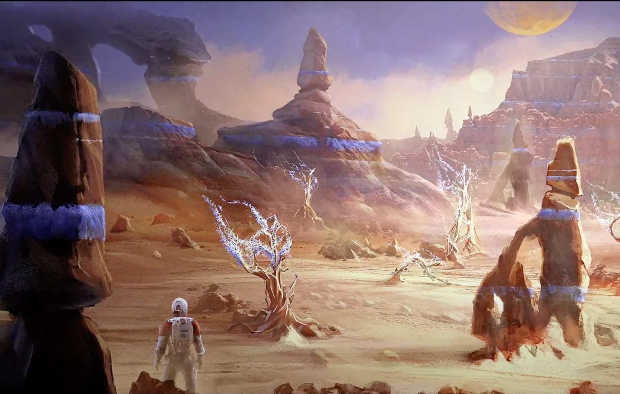 'Starfield' incluirá una mecánica de persuasión extraída de 'Oblivion'