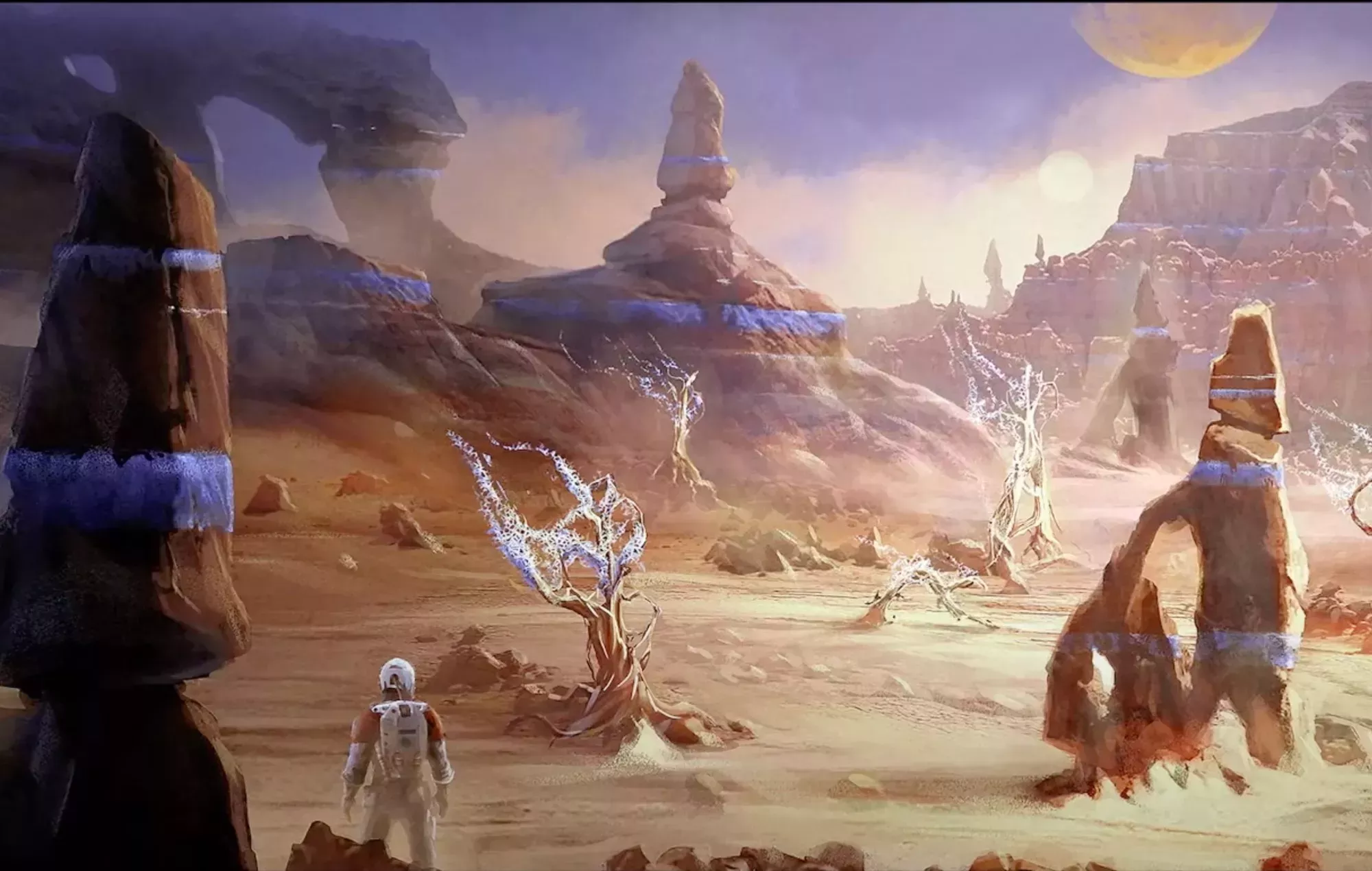 'Starfield' incluirá una mecánica de persuasión extraída de 'Oblivion'