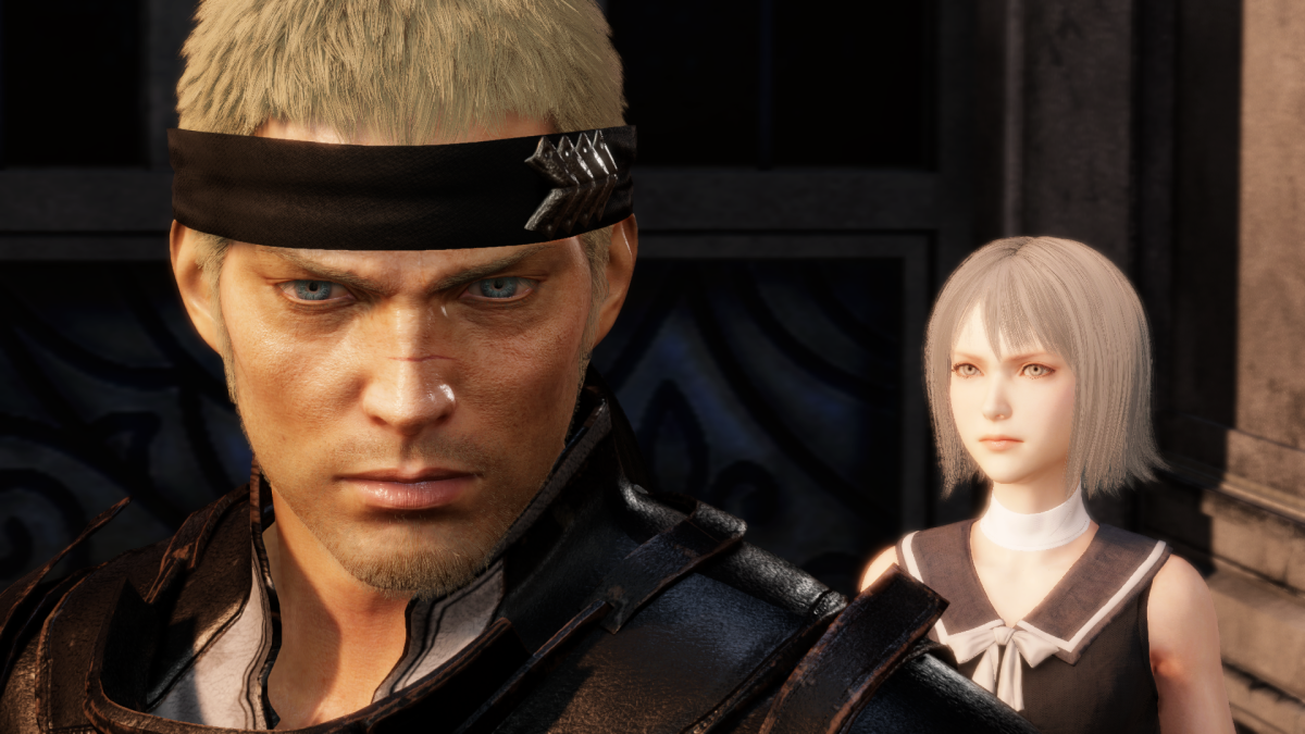 Stranger of Paradise: Revisión de Final Fantasy Origin