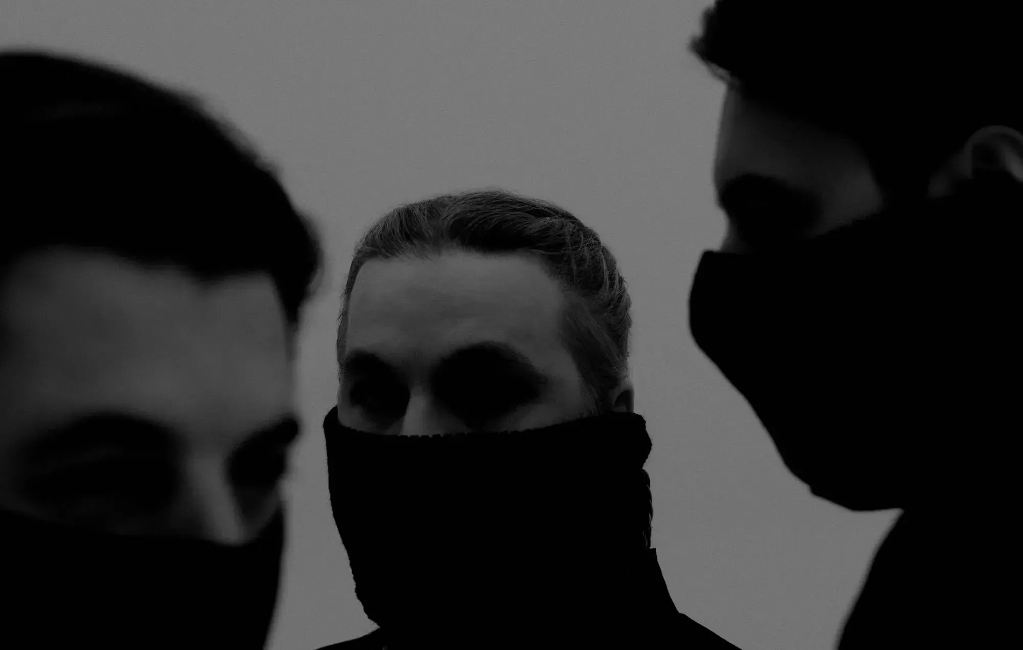 Swedish House Mafia anuncia la fecha de lanzamiento de 'Paradise Again' y comparte 'Redlight'