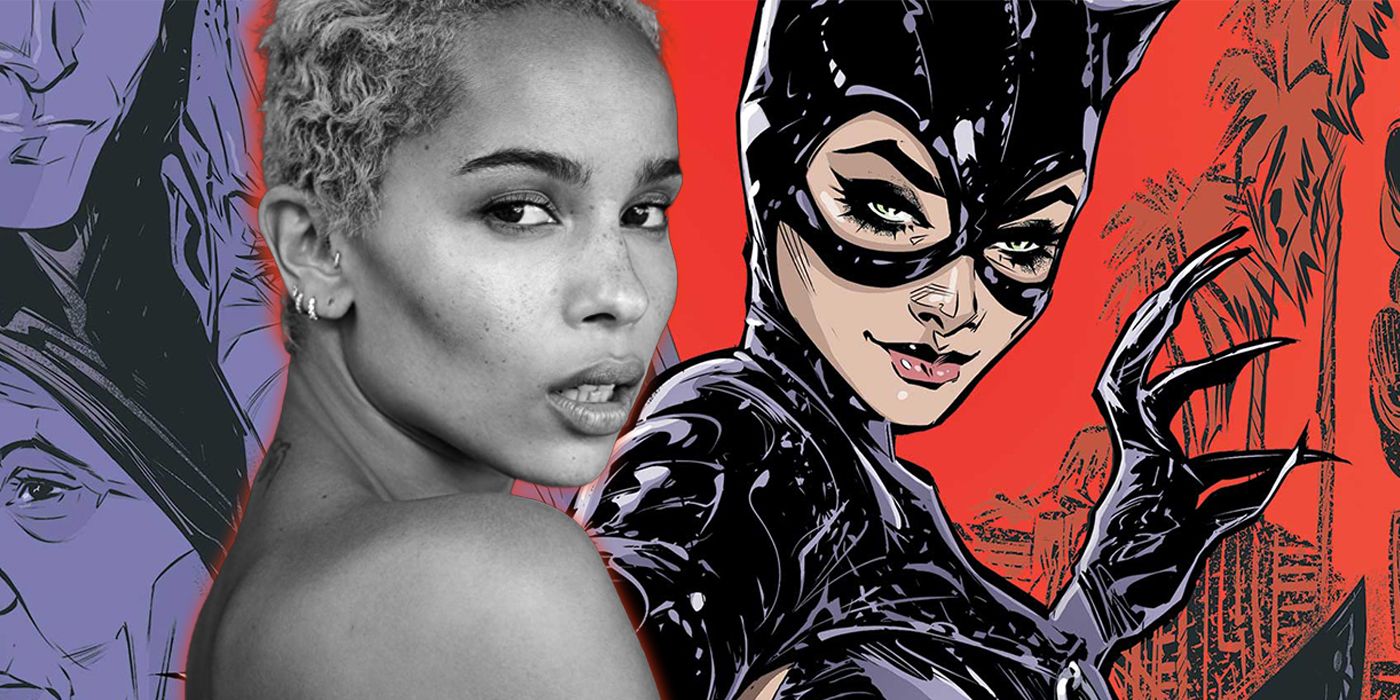 The Batman: 10 cosas que no sabías de Catwoman