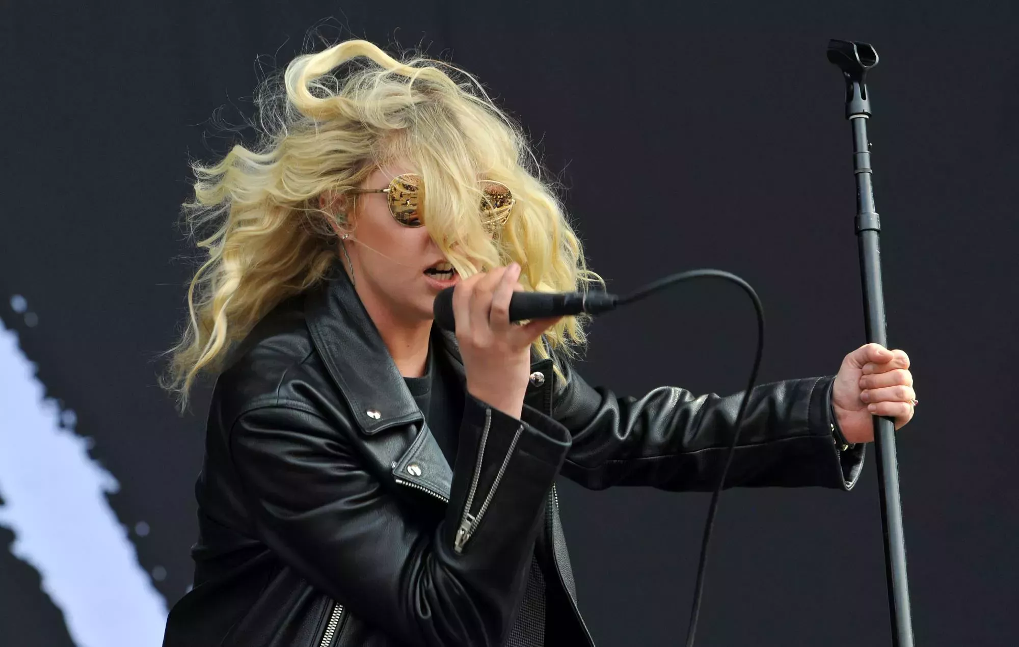 The Pretty Reckless anuncia una gira de otoño por el Reino Unido e Irlanda