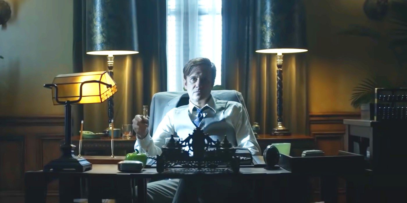 The Walking Dead está configurando a Lance como un comodín: esto es lo malo