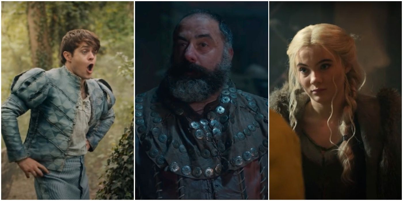 The Witcher: Las 10 citas más extrañas de la serie