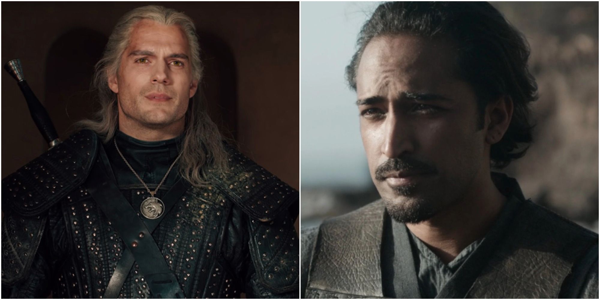 The Witcher: Los 10 personajes más maduros, clasificados