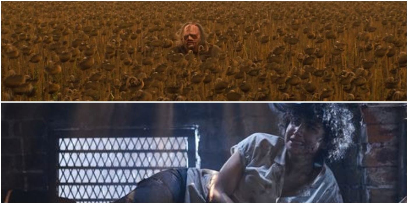 Todas las muertes de La matanza de Texas clasificadas