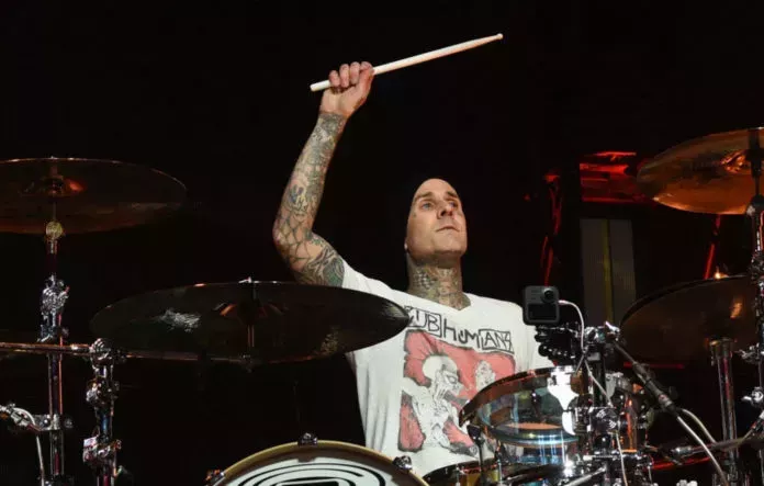 Travis Barker, de Blink-182, está desarrollando una nueva serie de telerrealidad, 'Inked And Iced'