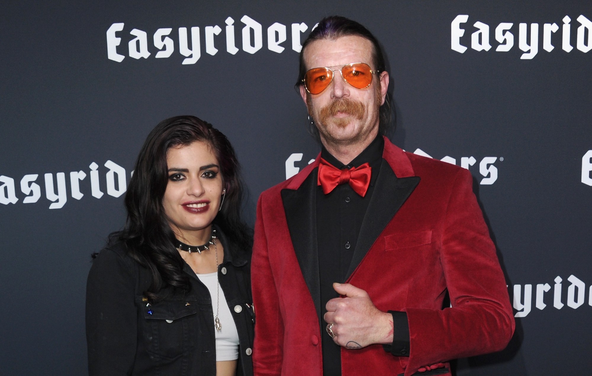 Tuesday Cross de Eagles Of Death Metal se recupera del coma: "Ella es nuestro milagro"