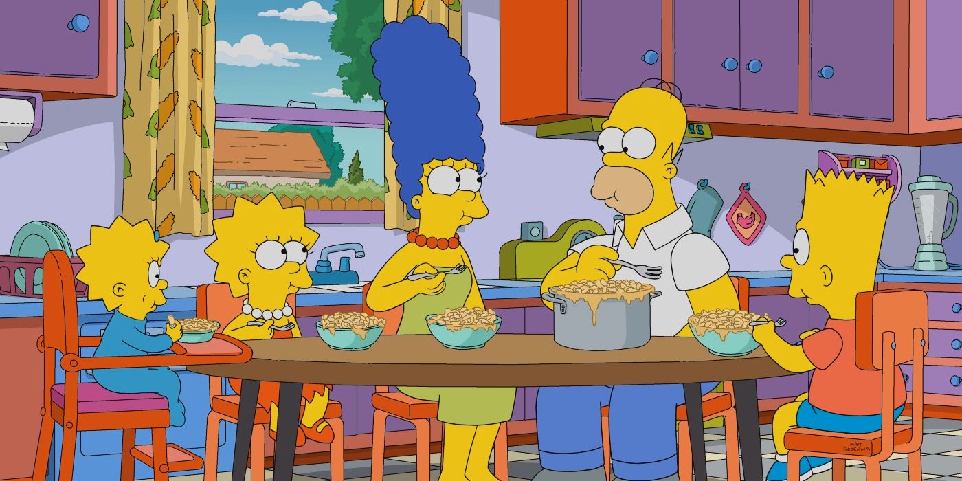 Una teoría de los fans de Los Simpsons explica cómo Homer, siempre arruinado, paga por todo