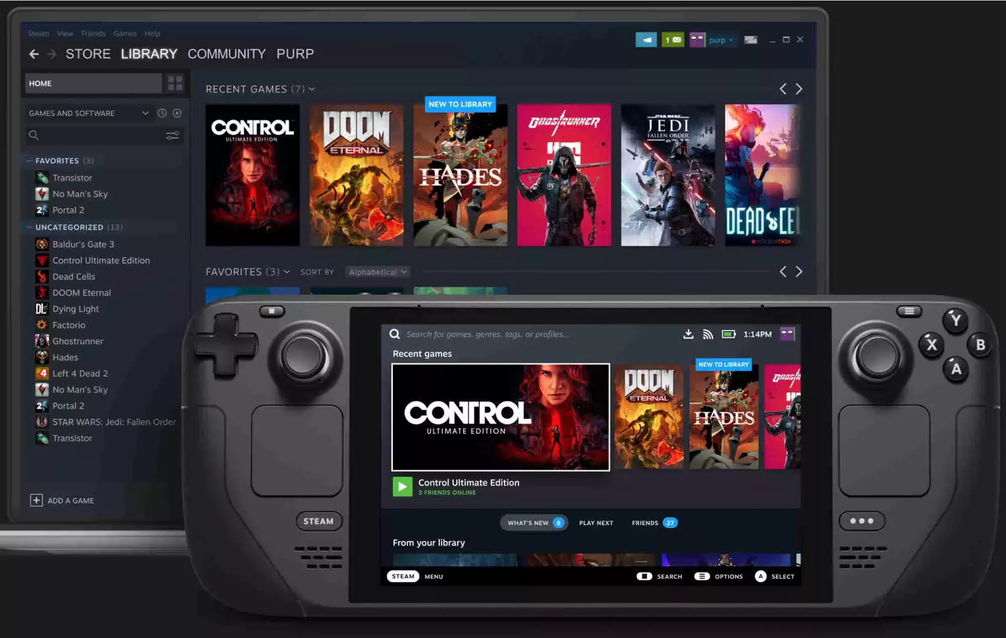 Valve confirma que actualmente no puede pagar a los desarrolladores ucranianos de Steam