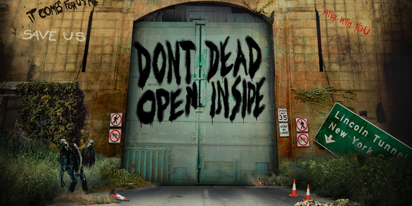 Walking Dead anuncia un spinoff de Maggie y Negan protagonizado por Lauren Cohan y Jeffrey Dean Morgan