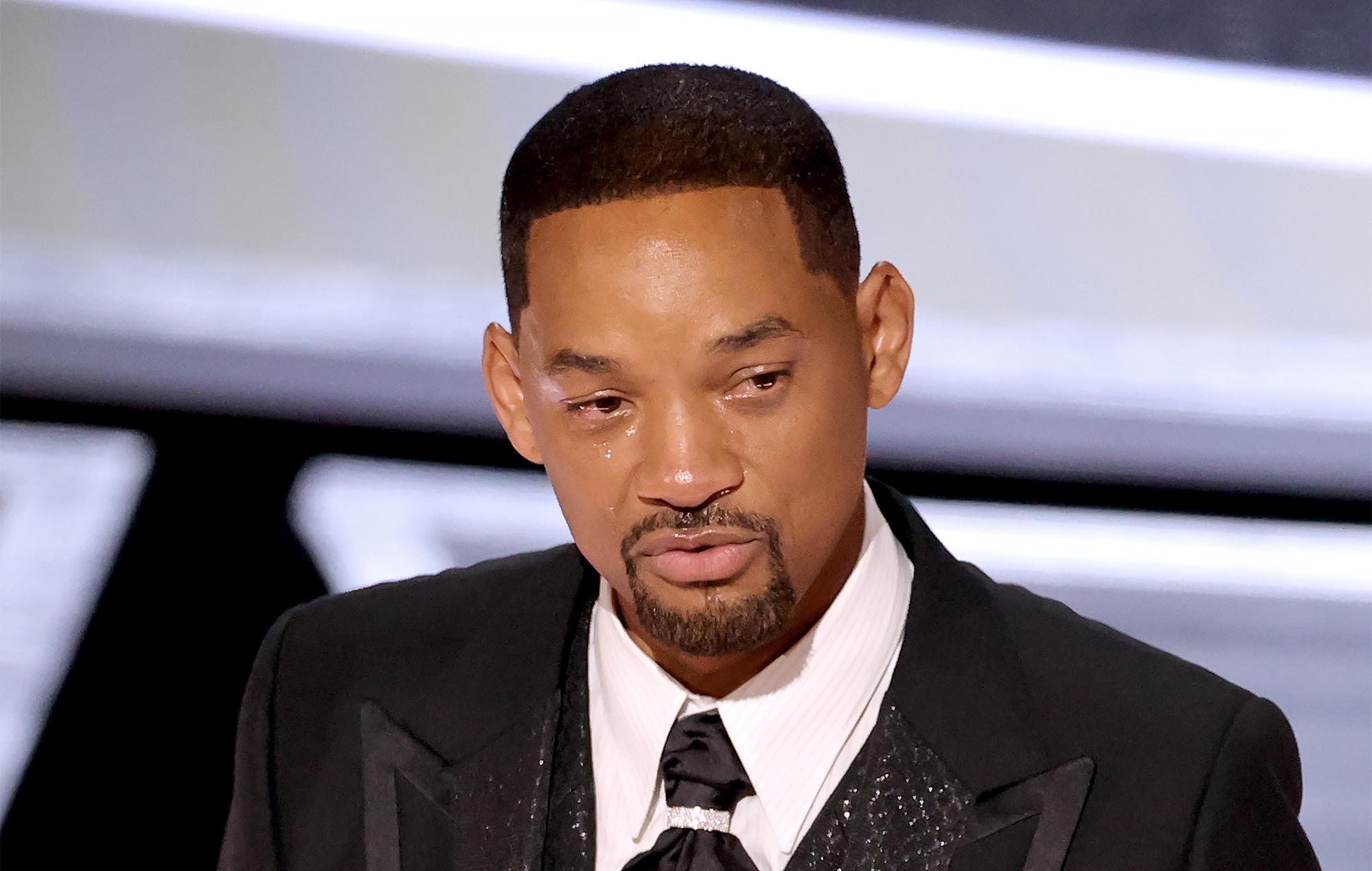 Will Smith emite una disculpa formal a Chris Rock tras la bofetada de los Oscar: "Me pasé de la raya"
