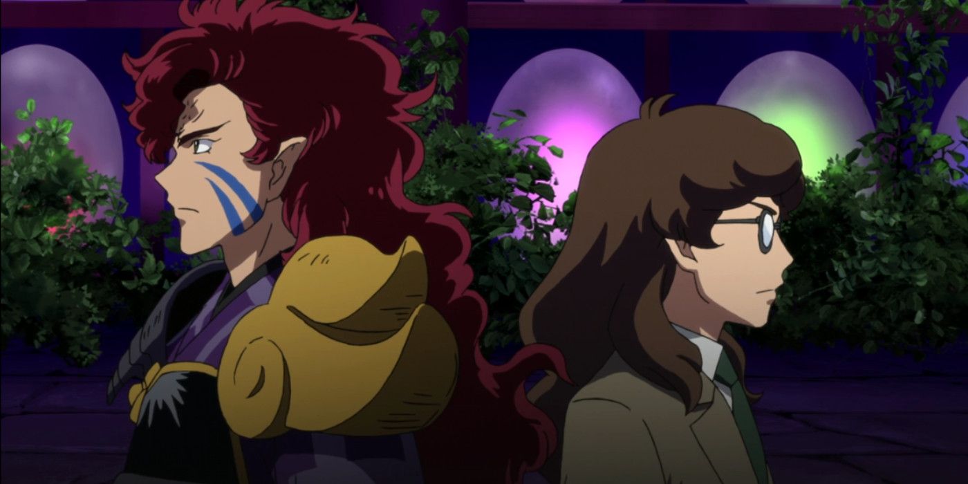 Yashahime corona a un nuevo rey que nadie vio venir