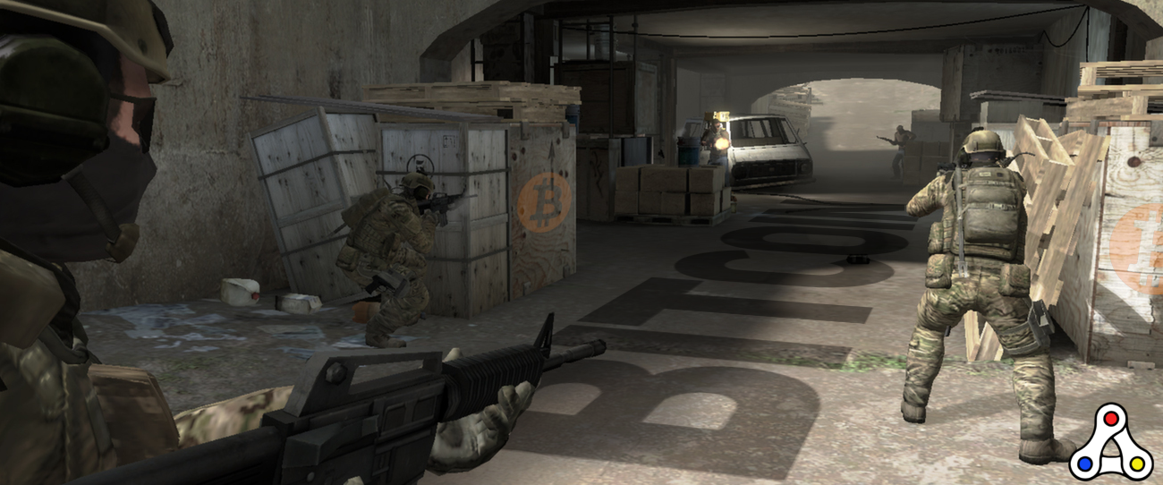 Zebedee crea un monedero de Bitcoin