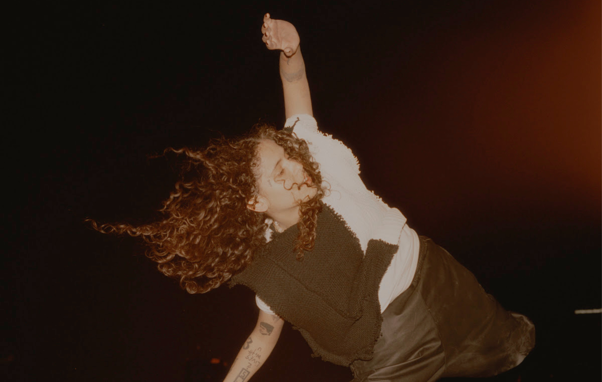 070 Shake anuncia su segundo álbum 'You Can't Kill Me' con el nuevo single 'Skin And Bones'