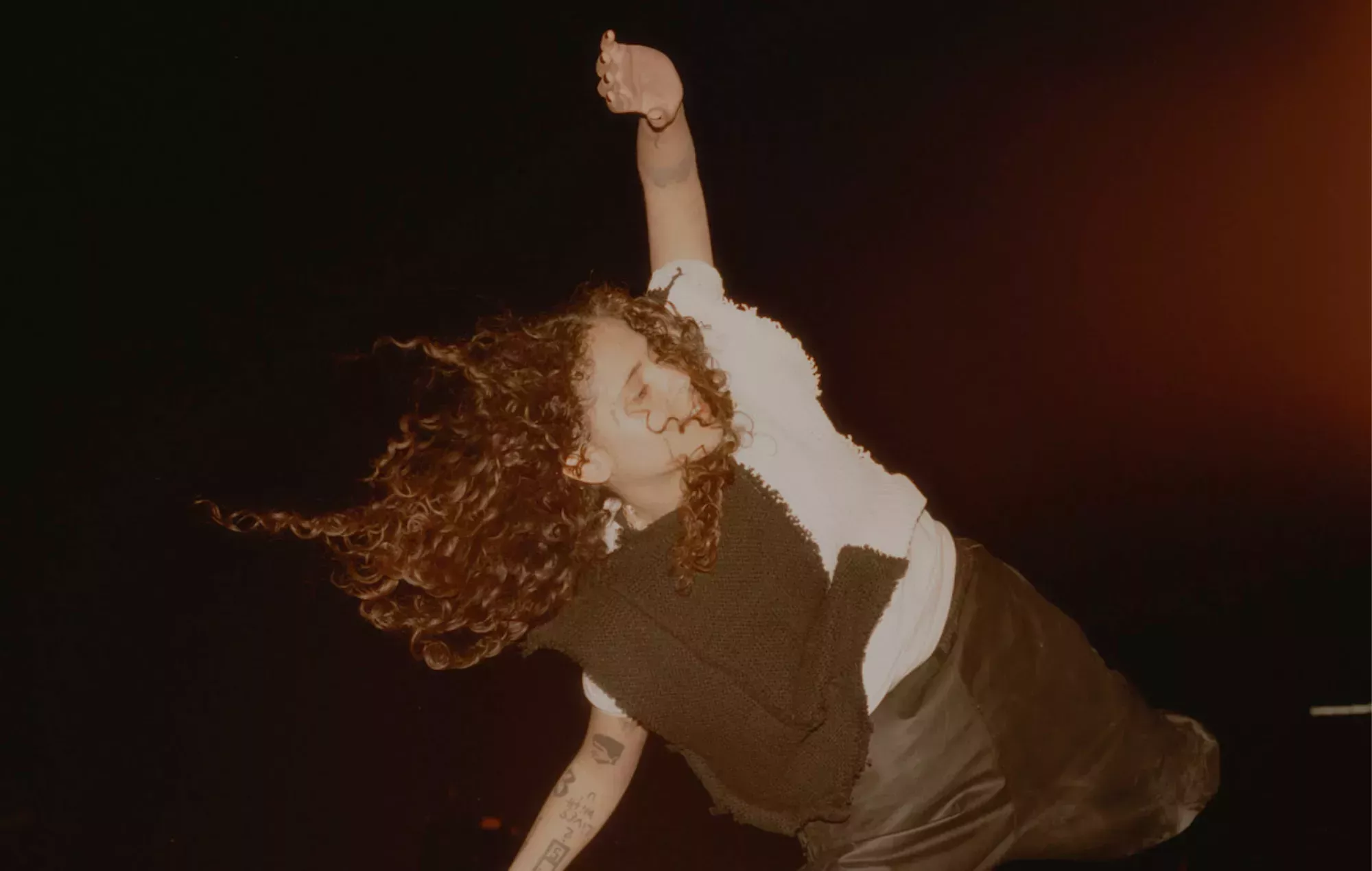 070 Shake anuncia su segundo álbum 'You Can't Kill Me' con el nuevo single 'Skin And Bones'