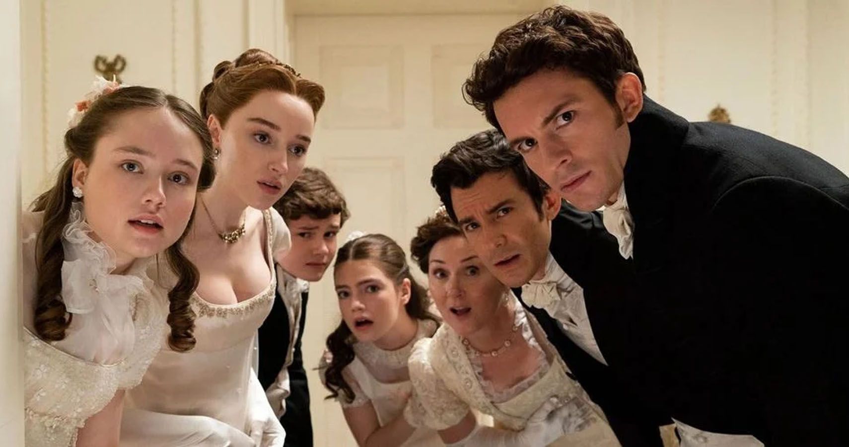 10 cosas que debe saber sobre Bridgerton