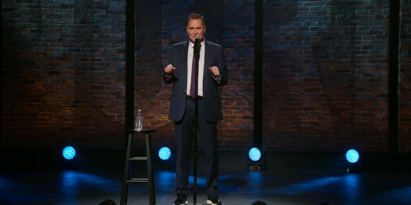 10 Mejores Especiales de Stand-Up de Netflix