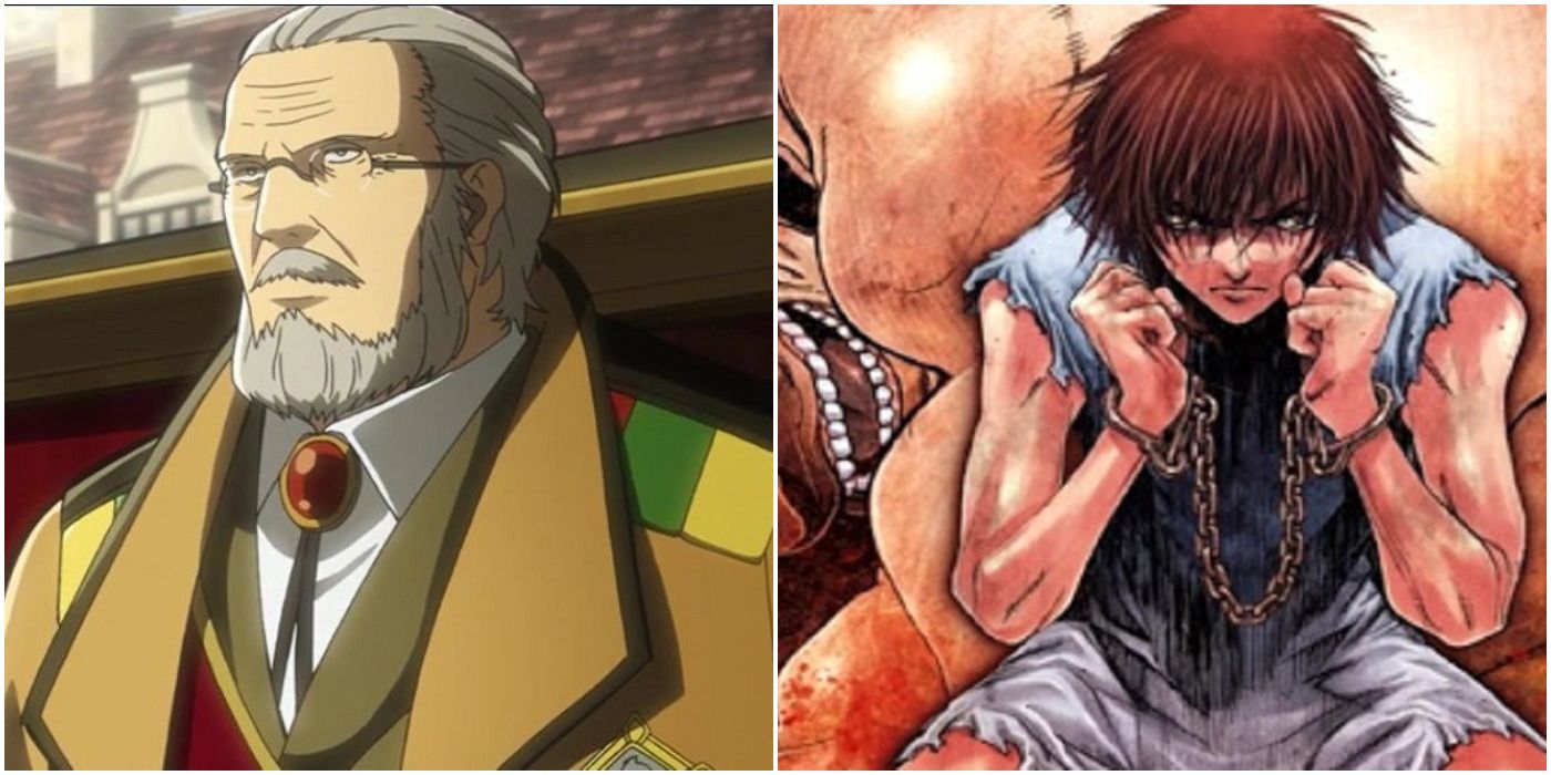 10 oportunidades perdidas en Attack On Titan