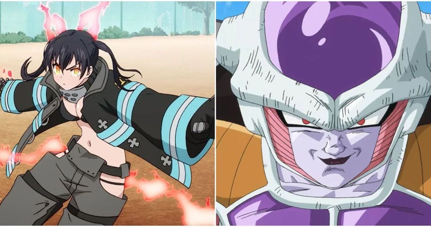 10 peores rasgos que definen el anime shonen