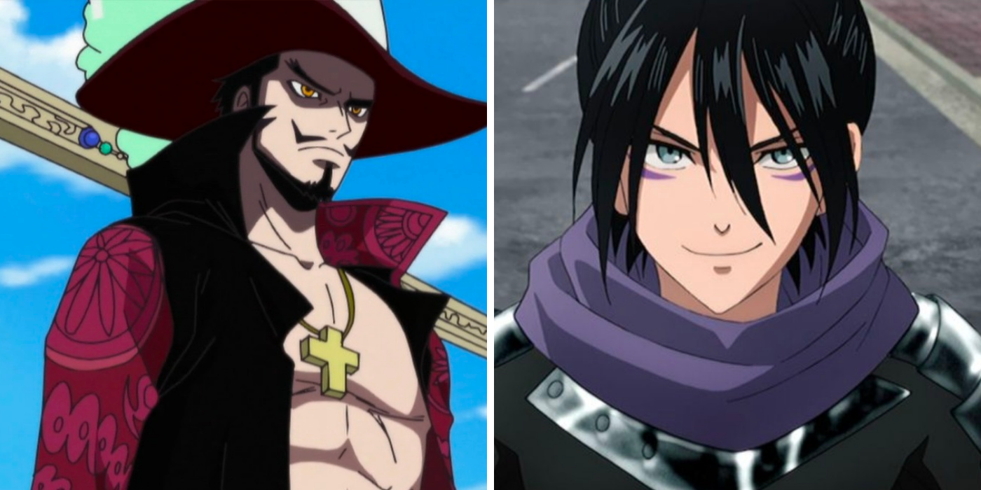 10 personajes de anime que los fans quieren ver más