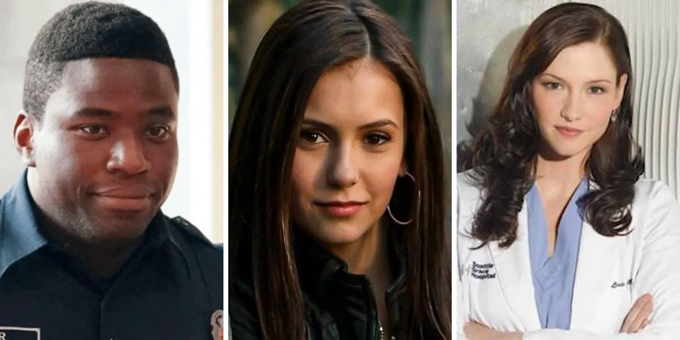 10 personajes de programas de televisión con un tipo de personalidad INFP