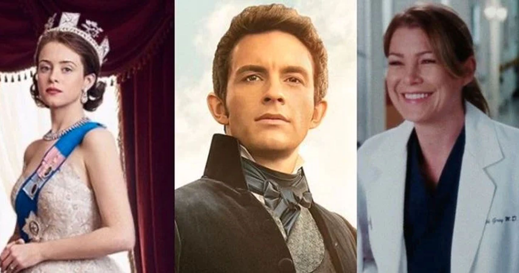 10 programas que debes ver si te gusta Bridgerton