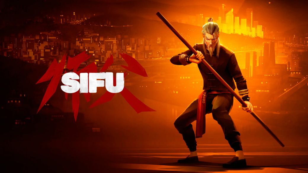 La actualización de Sifu añade mayor dificultad al videojuego