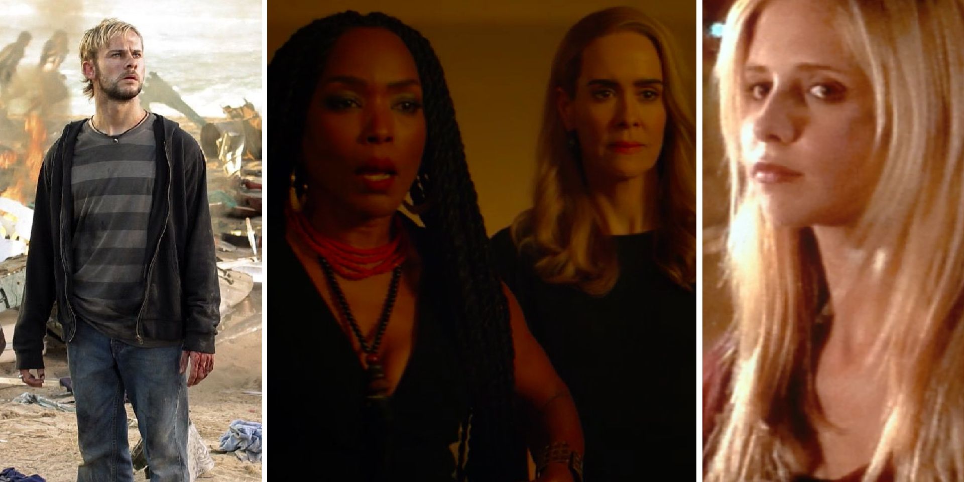 5 programas de televisión que reinventaron el género (y 5 que no lo hicieron)