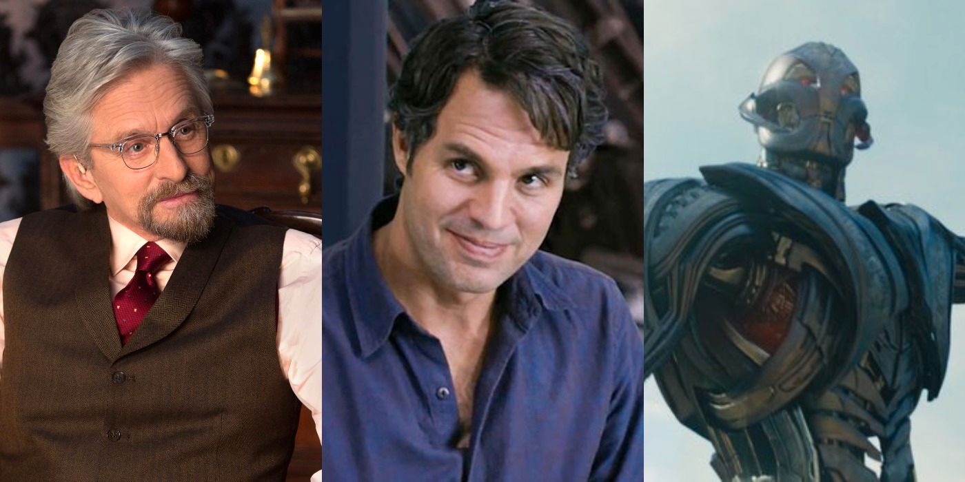 7 personajes del MCU que tienen un tipo de personalidad INTJ