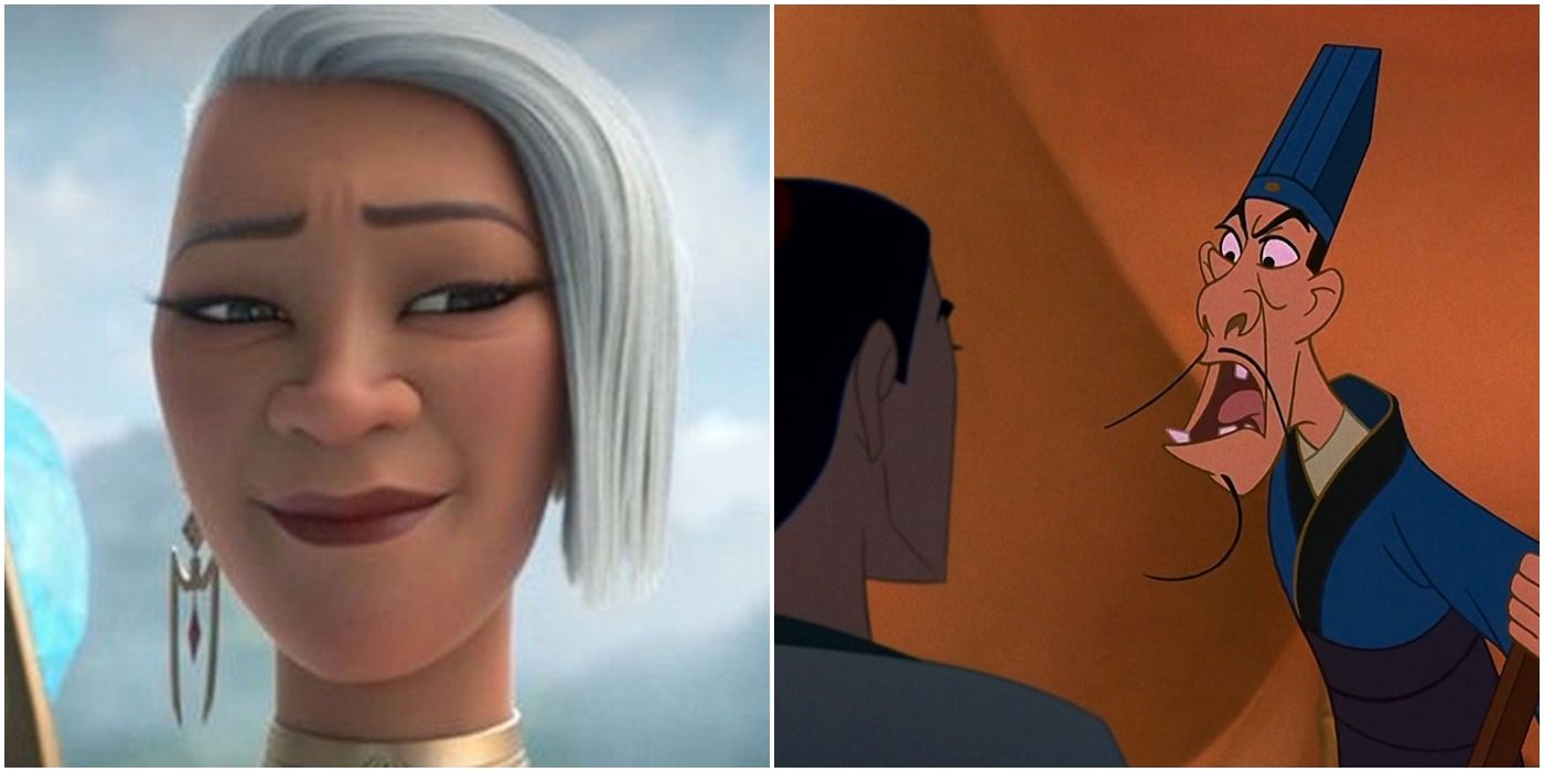 8 mejores películas del reparto de Turning Red