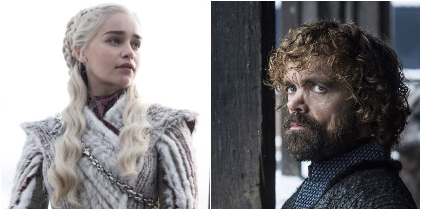 8 personajes de Juego de Tronos que envejecieron mal