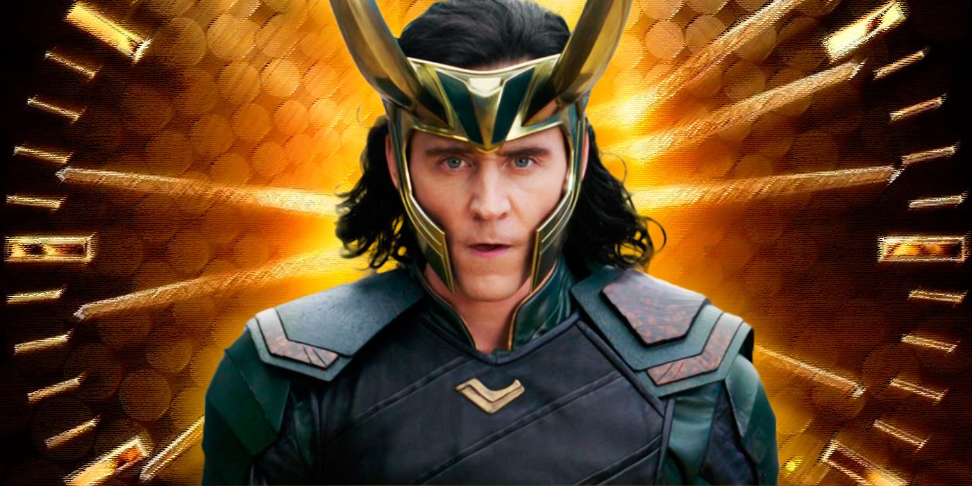 8 veces que Loki fue el mejor villano del MCU