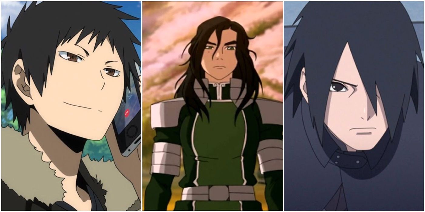 8 villanos de anime que se entregaron a sí mismos