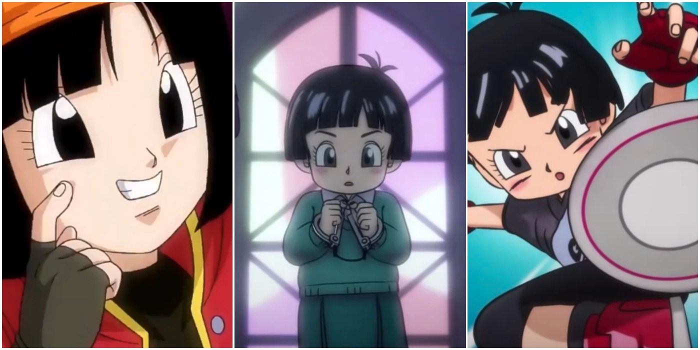 9 técnicas que Pan debería aprender en Dragon Ball Super