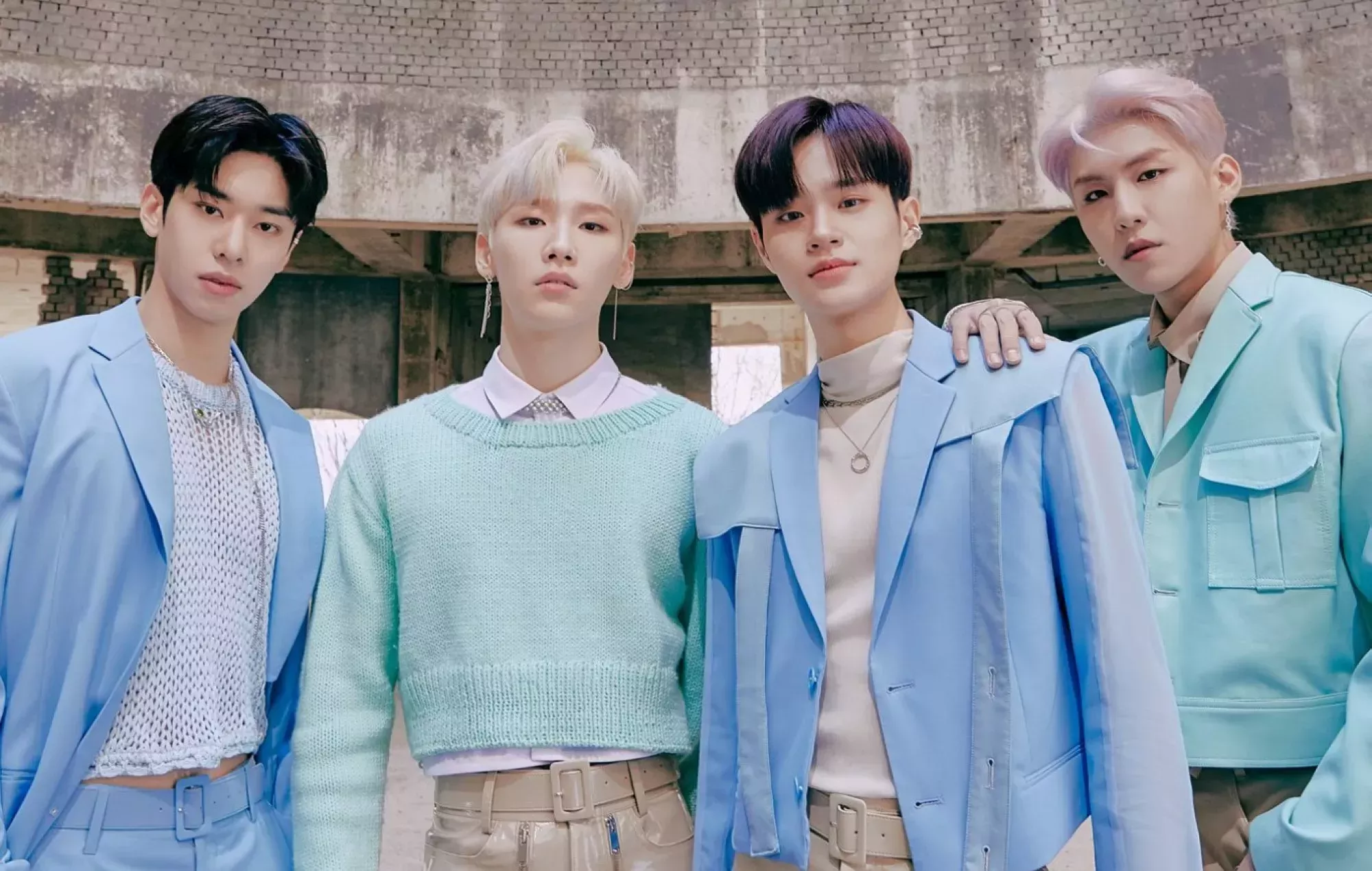 AB6IX regresará con su quinto mini álbum 