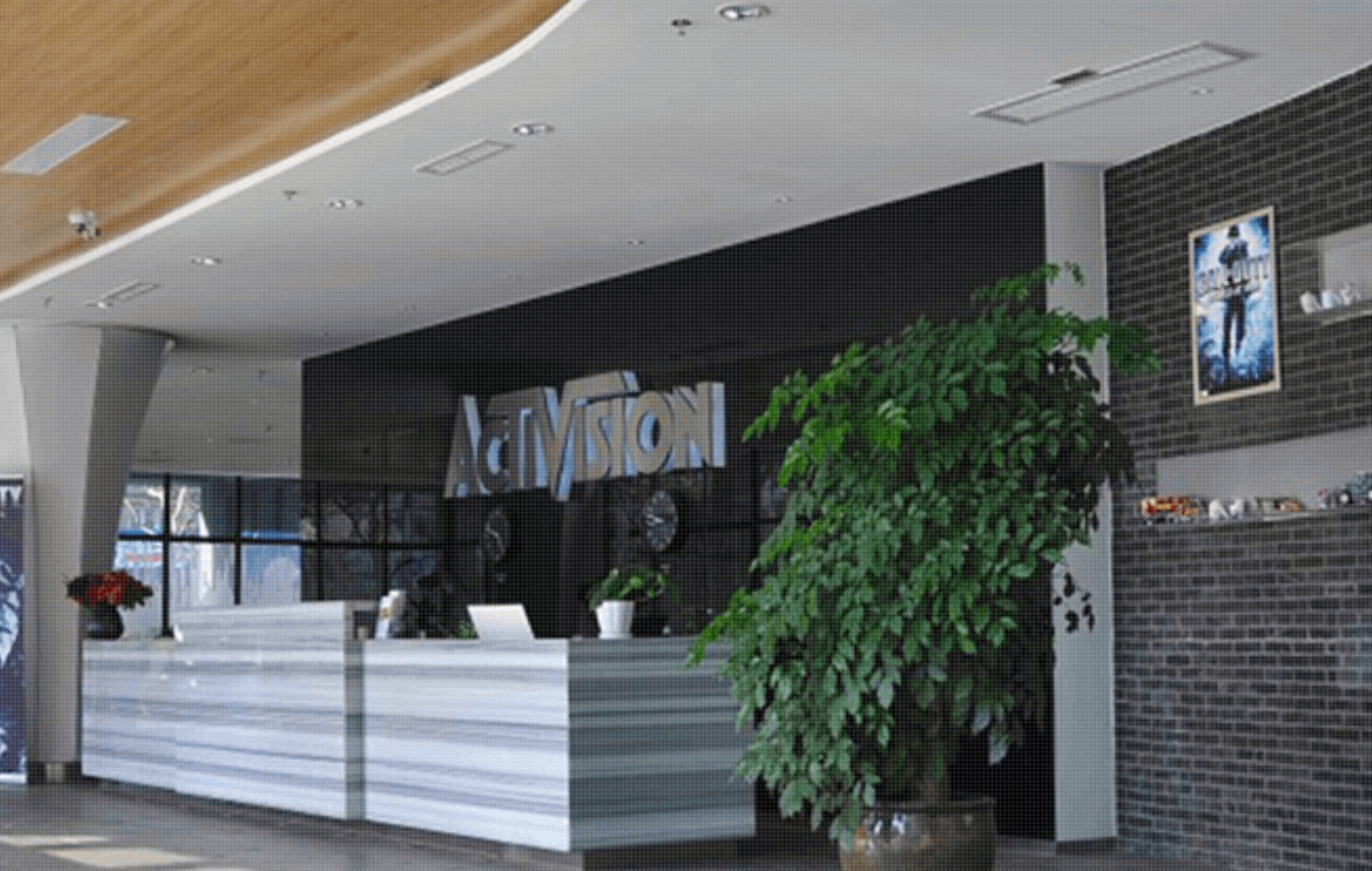 Activision Blizzard anuncia la eliminación del mandato de vacunación del personal