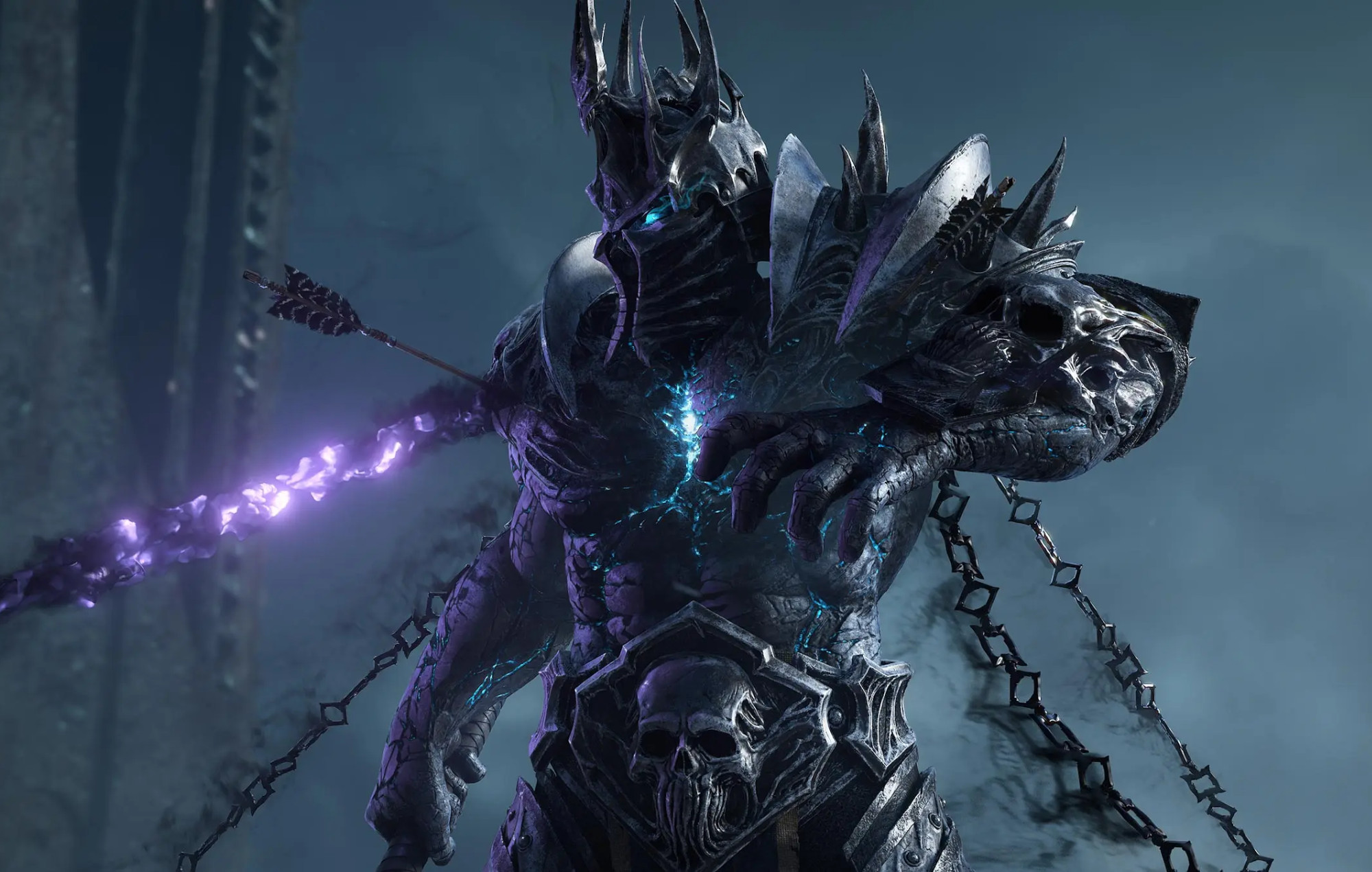 Activision Blizzard pregunta a los jugadores sobre las NFT y las criptomonedas en una reciente encuesta