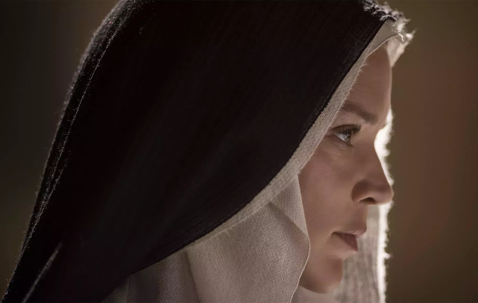 Activistas católicos inician una petición para prohibir la película sobre la monja lesbiana 'Benedetta'